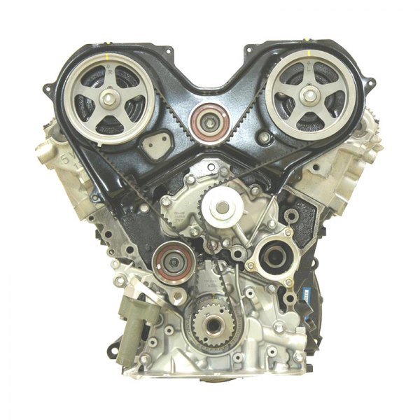 Replace® - 3.4L DOHC Remanufactured Complete Engine (5VZ-FE)