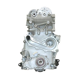 Replace® - 2.7L DOHC Remanufactured Complete Engine (3RZ-FE)