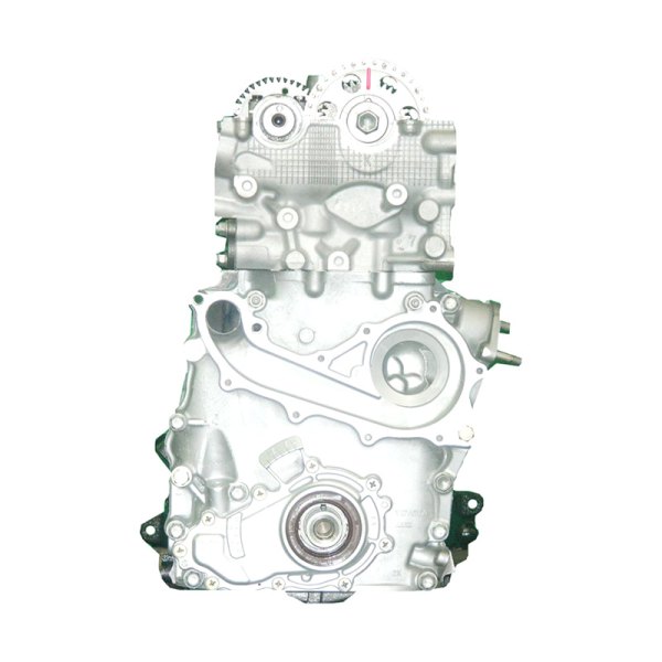 Replace® - 2.7L DOHC Remanufactured Complete Engine (3RZ-FE)