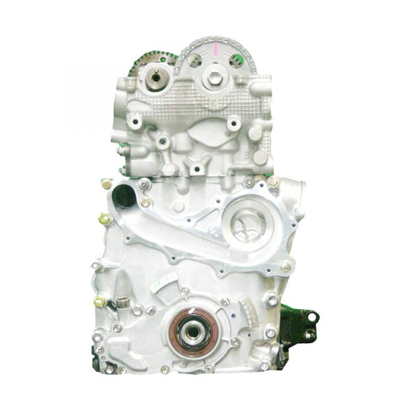 Replace® - 2.4L Remanufactured Complete Engine (2RZF-E)