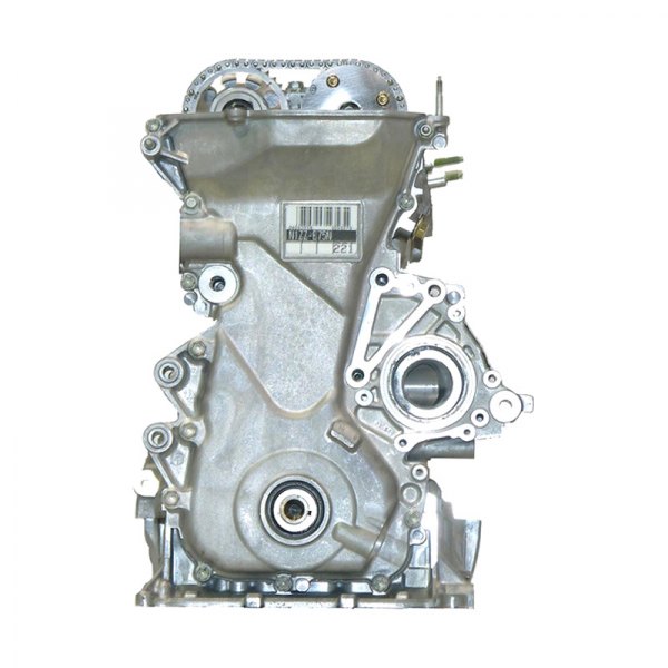 Replace® - 1.8L 107cid DOHC Remanufactured Engine (1ZZ-FE)