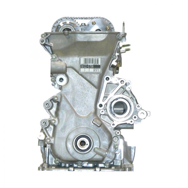 Replace® - 1.8L DOHC Remanufactured Engine (1ZZ-FE)