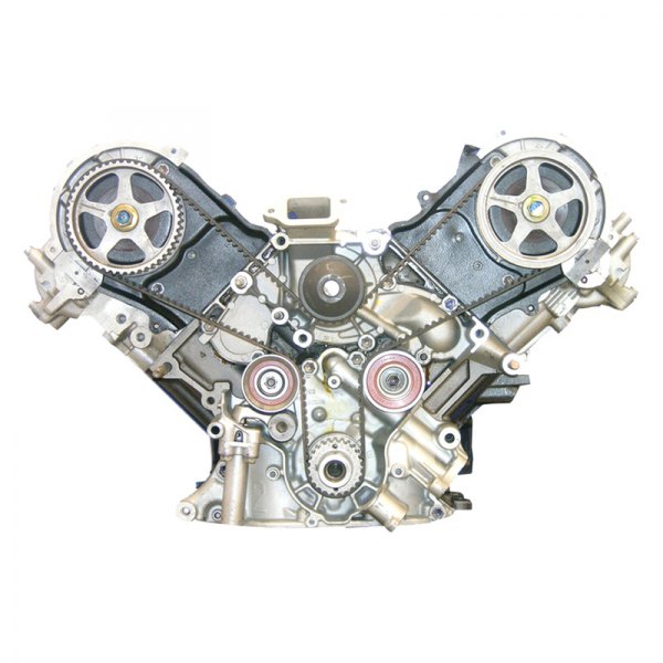 Replace® - 4.7L DOHC Remanufactured Engine (2UZ-FE)