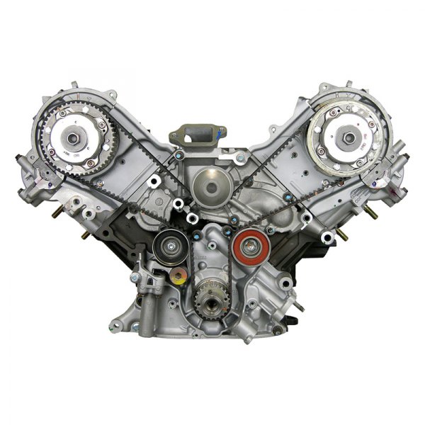Replace® - 4.7L Remanufactured Engine (2UZ-FE)