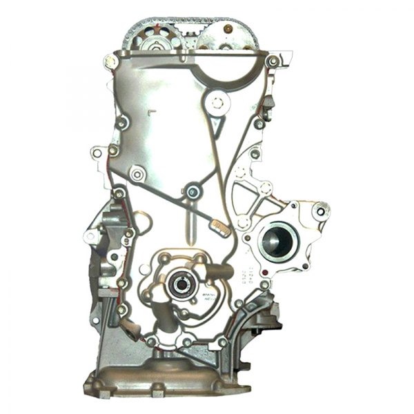Replace® - 1.5L DOHC Remanufactured Engine (1NZ-FE)