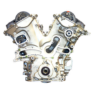 Replace® - 4.0L DOHC Remanufactured Engine (1GR-FE)