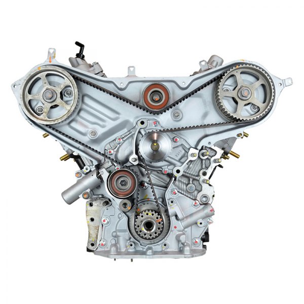 Replace® - 3.3L DOHC Remanufactured Engine (3MZ-FE)