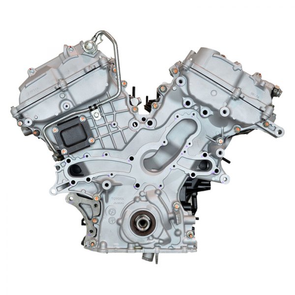Replace® - 3.5L DOHC Remanufactured Engine (2GR-FE)