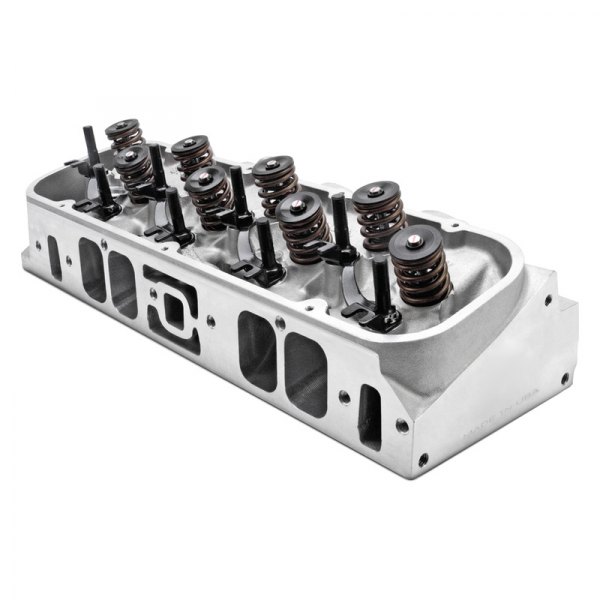 Replace® - OE Replacement Cylinder Head