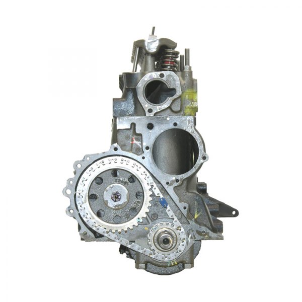 Replace® - 258cid OHV Remanufactured Engine