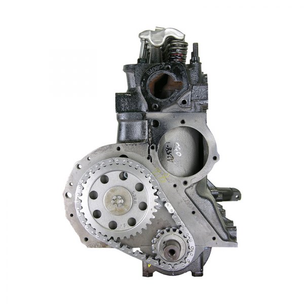 Replace® - 258cid Remanufactured Engine