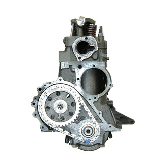 Replace® - 258cid OHV Remanufactured Engine