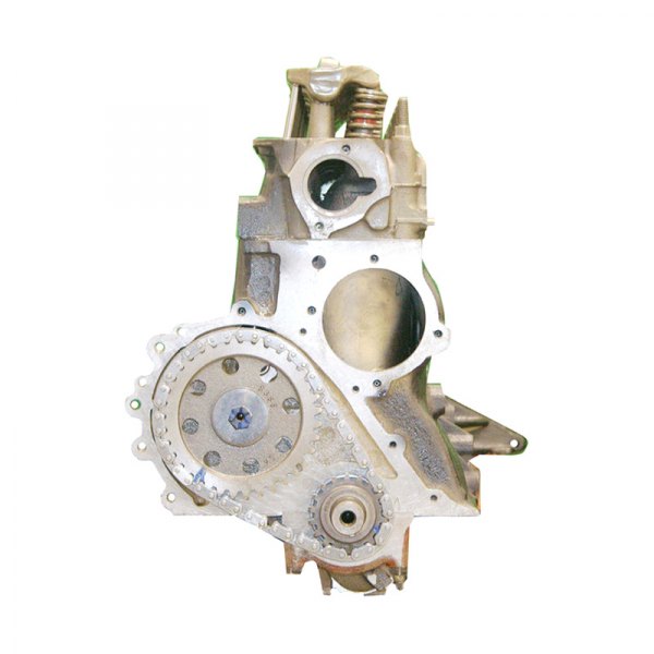 Replace® - 258cid OHV Remanufactured Engine