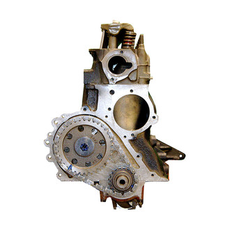 Replace® - 258cid Remanufactured Engine