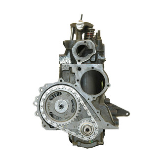 Replace® - 258cid OHV Remanufactured Engine