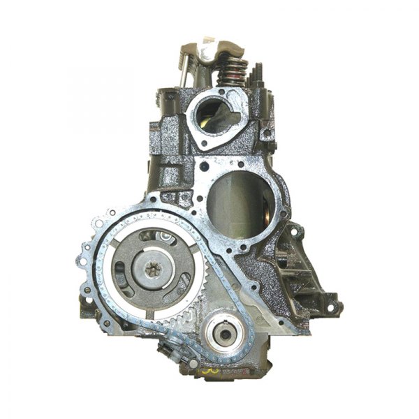 Replace® - 2.5L OHV Remanufactured Engine