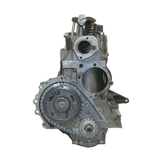Replace® - 4.0L OHV Remanufactured Engine