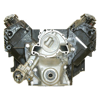 Replace® - 231cid OHV Remanufactured Complete Engine