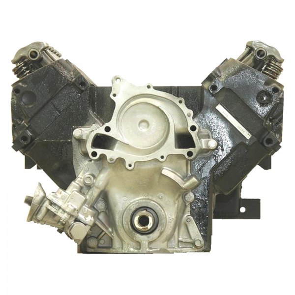 Replace® - 231cid OHV Remanufactured Complete Engine