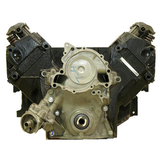 Replace® - 231cid OHV Remanufactured Complete Engine