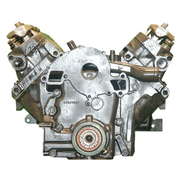 Replace® - 3.0L OHV Remanufactured Complete Engine