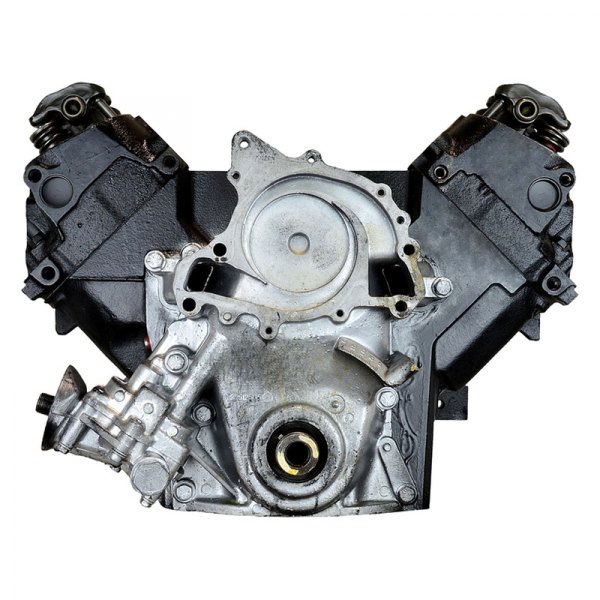Replace® - 3.0L OHV Remanufactured Complete Engine