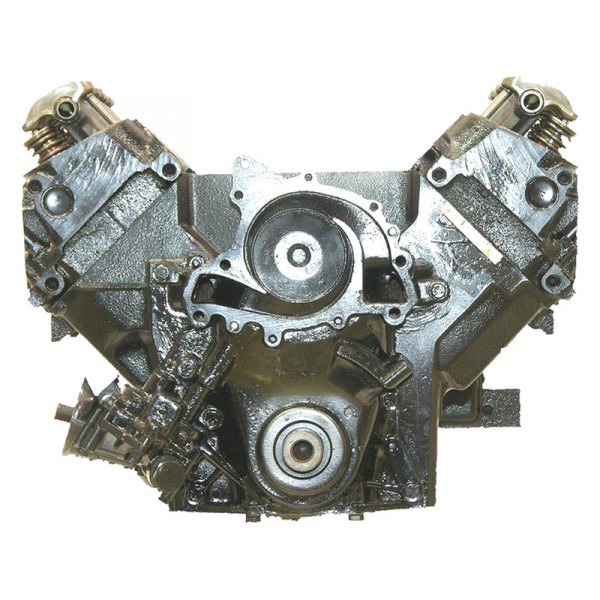 Replace® - 3.0L OHV Remanufactured Engine