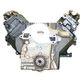 Replace® - 231cid OHV Remanufactured Engine
