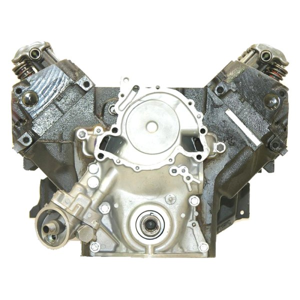Replace® - 231cid OHV Remanufactured Turbo Engine