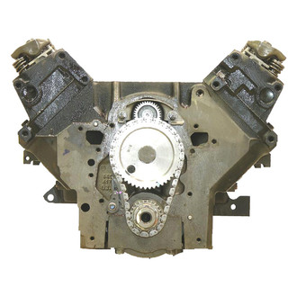 Replace® - 231cid OHV Remanufactured Engine