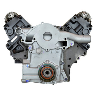 Replace® - 231cid OHV Remanufactured Engine