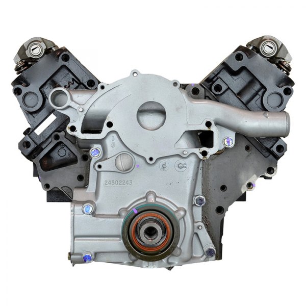 Replace® - 231cid OHV Remanufactured Engine