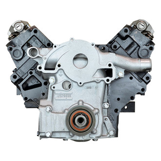 Replace® - 231cid OHV Remanufactured Engine