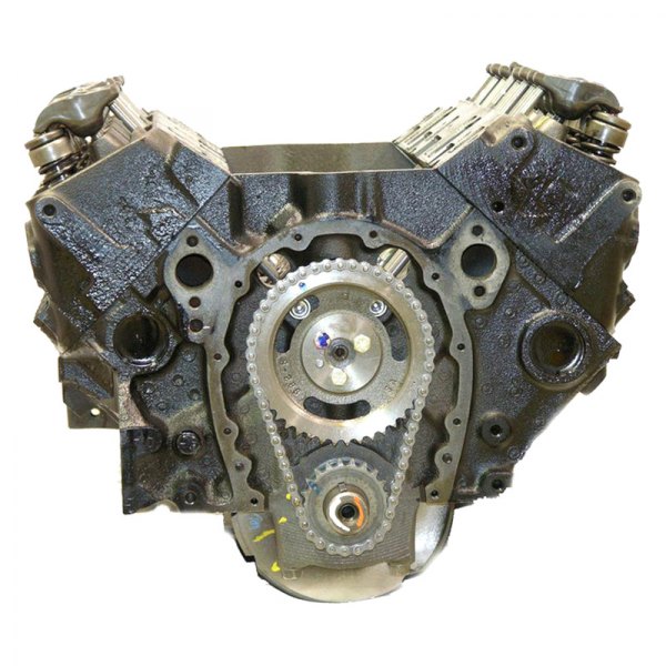 Replace® - 305cid Remanufactured Complete Engine