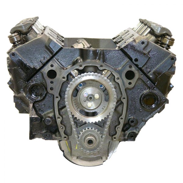 Replace® - 305cid Remanufactured Engine