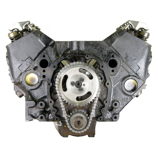 Replace® - 327cid OHV Remanufactured Complete Engine