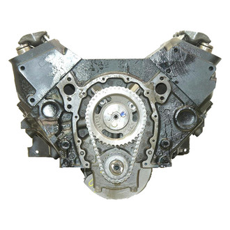 Replace® - 4.3L OHV Remanufactured Complete Engine