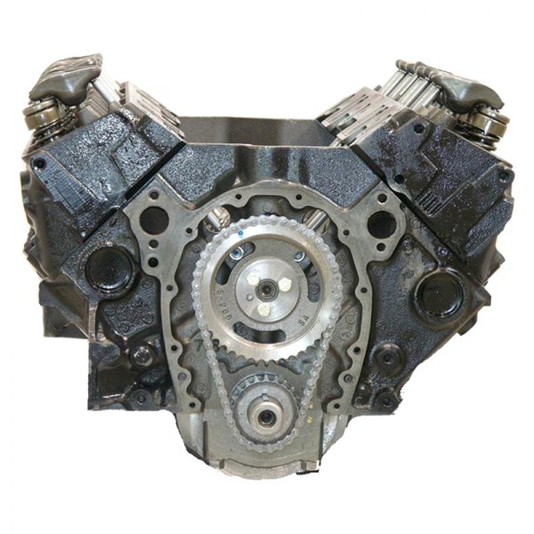 Replace® - 400cid Remanufactured Complete Engine