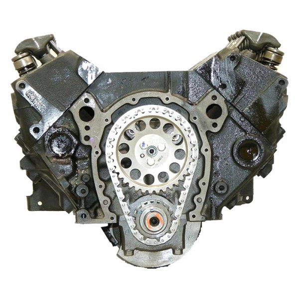 Replace® - 229cid OHV Remanufactured Complete Engine