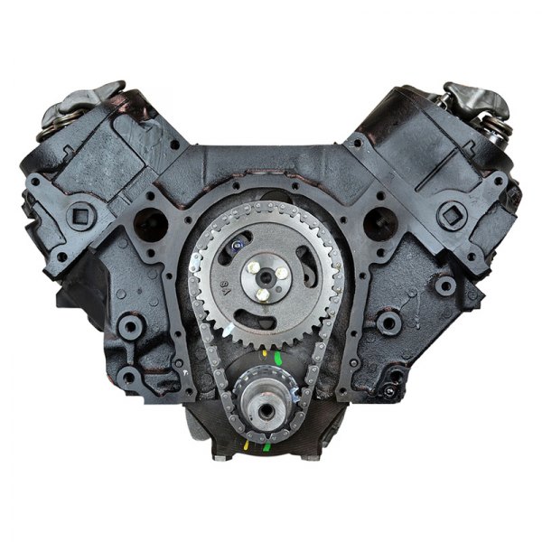 Replace® - 454cid Remanufactured Engine
