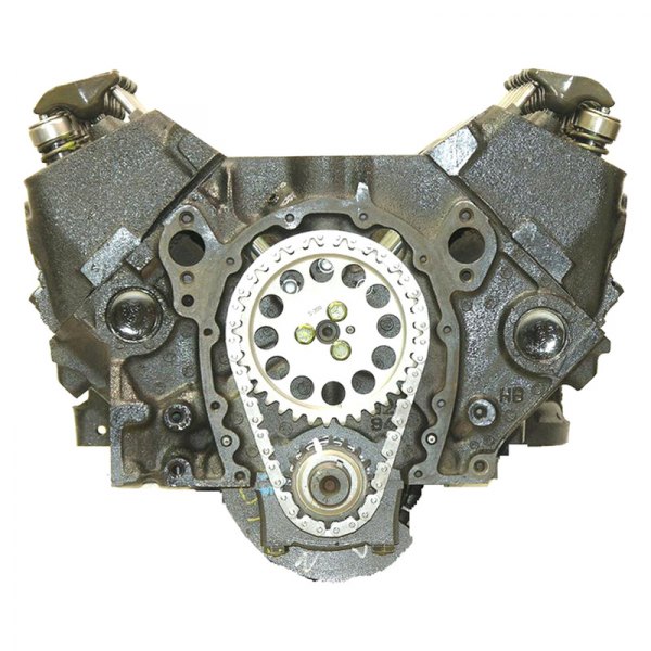 Replace® - 283cid OHV Remanufactured Complete Engine