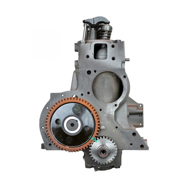 Replace® - 250cid Remanufactured Complete Engine