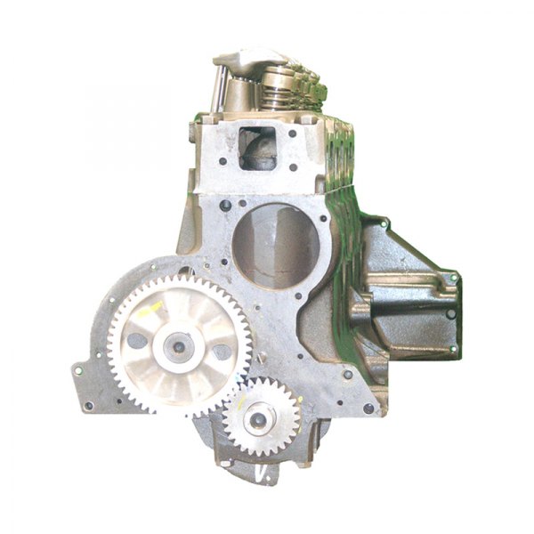 Replace® - 250cid Remanufactured Complete Engine