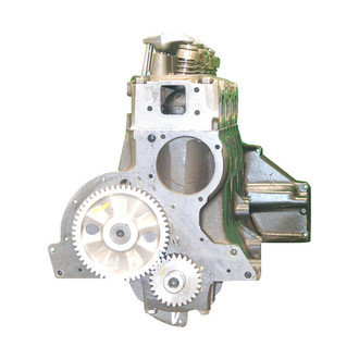 Replace® - 250cid Remanufactured Complete Engine