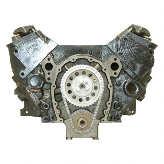 gmc safari engine replacement