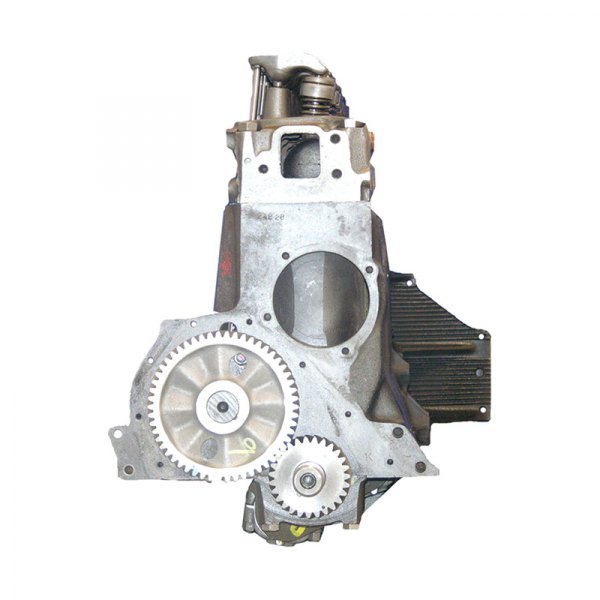 Replace® - 292cid Remanufactured Complete Engine