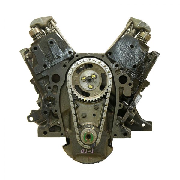 Replace® - 2.8L OHV Remanufactured Complete Engine