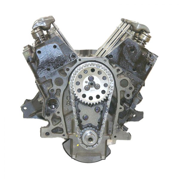 Replace® - 2.8L OHV Remanufactured Engine