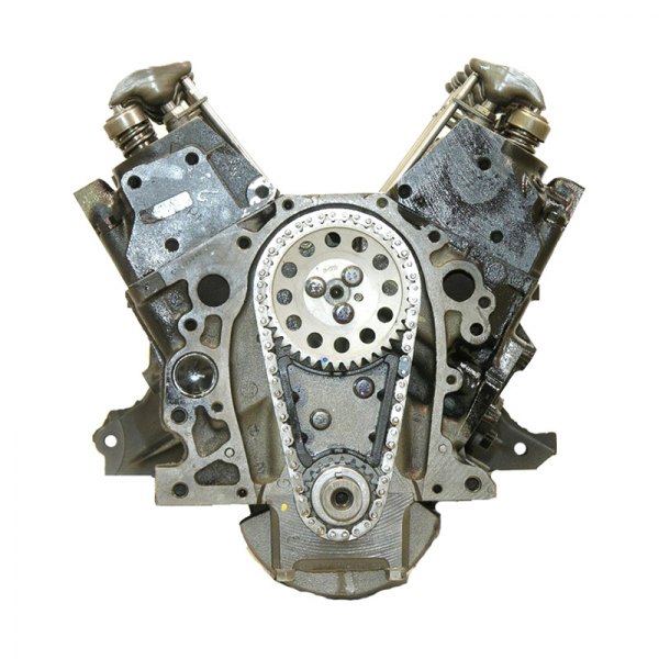 Replace® - 2.8L OHV Remanufactured Complete Engine