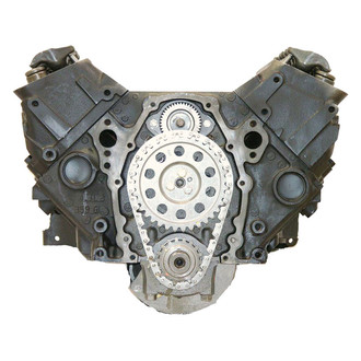 Replace® - 4.3L OHV Remanufactured Engine